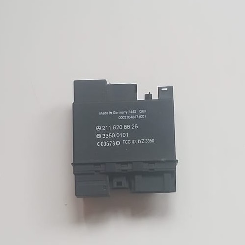 2118208826 MODULO ELECTRONICO PARA MERCEDES CLASE E (W211) BERLINA / /