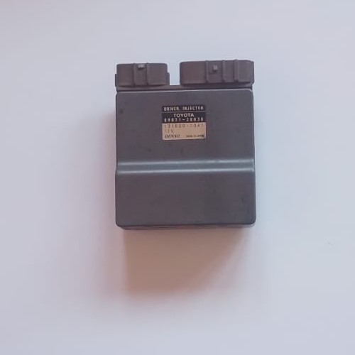 8987120030 centralita motor uce para TOYOTA COROLLA