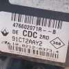 RENAULT LAGUNA 2.0 DCI MK3 2008-2012 BOMBA ABS 476602071R-B - Imagen 2