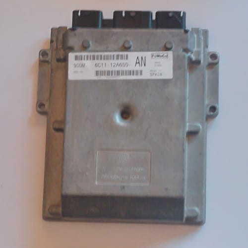 Centralita Ford Transit 6C1112A650AN 6C11-12A650-AN