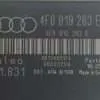 4F0919283E CENTRALITA SENSOR APARCAMIENTO para AUDI A6 2.0 TDI - Imagen 2