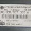 8E0907383A módulo electronico para VOLKSWAGEN TOUAREG 5.0 V10 TDI - Imagen 2