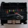 Caja de fusibles Citroen Peugeot 9656086080 S118983001I BSM-L01-00 S118983001 I