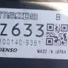 Unidad de control del motor Mazda 3 2004 1,6 usada ecu 279721-3990 2797213990 - Imagen 2