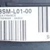 Caja de fusibles Citroen Peugeot 9656086080 S118983001I BSM-L01-00 S118983001 I - Imagen 2