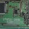 Unidad de control del motor Mazda 3 2004 1,6 usada ecu 279721-3990 2797213990 - Imagen 3