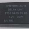 RELE TATA SAFARI 270254209968 - Imagen 2
