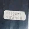 Interruptor de emergencia Volvo C70 S70  9459071 - Imagen 2