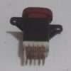 822955 Warning RENAULT LAGUNA - Imagen 3