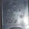 Relé Blinker relais SsangYong Actyon DECO 12V 8630009000 86300-09000 - Imagen 2