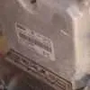 Centralita del motor Peugeot Boxer Citroen Jumper Fiat 1345133080 0281011756 - Imagen 2