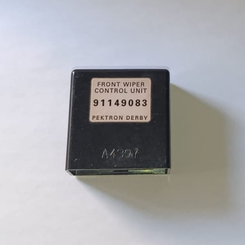 Rele Opel Frontera A 91149083