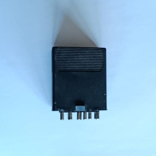 Relé de la bomba de combustible Mercedes-Benz (W124) 0035455305 LK 05341010