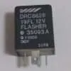 DRC8626 35093A  12V Indicador relé Land Rover Freelander