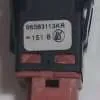 96583113KR warning para PEUGEOT PARTNER KOMBI 2008 10414018 - Imagen 2