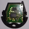 Alojamiento de la llave de control remoto Seat L01556B - Imagen 2