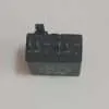 Centralita del motor VW Seat 028906124D 028 906 124 D LK 05340402 Nr. 144 - Imagen 3