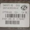 ECU FIAT GRANDE MAG. MARELLI, IAW5SF3M2 D032 5TPYUP73G 6160109906 51784957 - Imagen 2