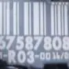 Caja de fusibles Fiat Scudo PEUGEOT CITROEN 9675878080 BSM-R03 - Imagen 2