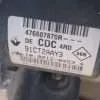 RENAULT  2.0 DCI MK3 2008-2012 BOMBA ABS 476607870R  10021204534