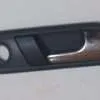 6L0837114H maneta interior delantera derecha para SEAT IBIZA