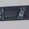 6L0837114H maneta interior delantera derecha para SEAT IBIZA - Imagen 3
