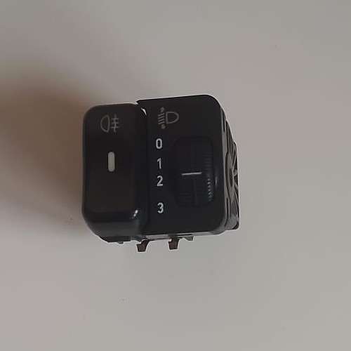 Niebla interruptor Mercedes-Benz Vito 0075451624