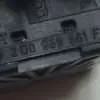 Interruptor original VW LT 4x4 2DA 2DB 2DC 2DD 2DE 2DF 2D0959561F - Imagen 2