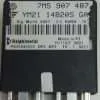 Módulo de relé multifunción Volkswagen Ford Galaxy 2005 7M5907487 ym2114b205ga - Imagen 2
