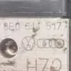 0265225048 abs para AUDI A4 AVANT (8E) 2001 8E0614517 - Imagen 3
