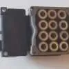 Volkswagen ABS Centralita 0273004358