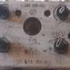 Unidad 8E0614111AH  ABS Volkswagen Audi VW Passat 0273004358 - Imagen 2