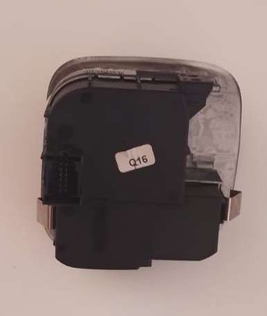 A2035450704 mando luces para MERCEDES-BENZ CLASE C (W203) BERLINA - Imagen 3