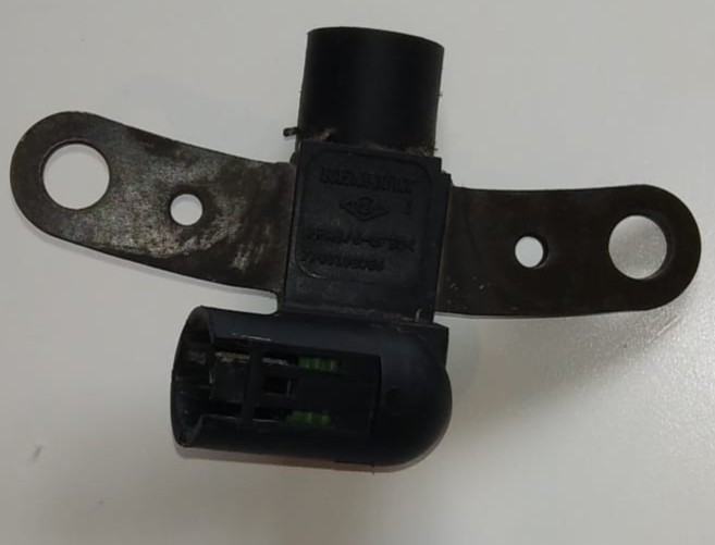 Renault Capteur Sensor del cigüeñal 7700109055
