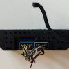 Centralita debajo del volante / Steuergerät Lenkstockschalter Blinkhebel / Steering column switch / Iveco 801841A - Imagen 5