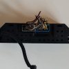 Centralita debajo del volante / Steuergerät Lenkstockschalter Blinkhebel / Steering column switch / Iveco 801841A - Imagen 2