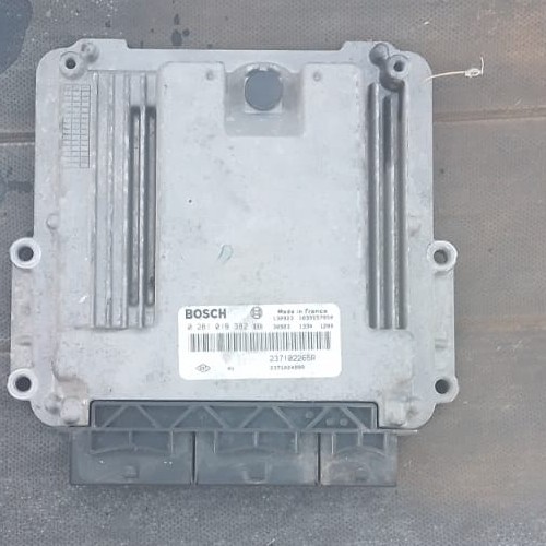 0281019382 CENTRALITA MOTOR ECU para RENAULT MASTER