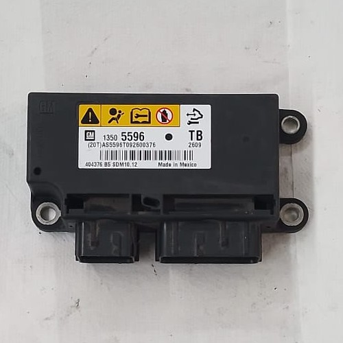 Centralita airbag opel insignia sports tourer oem 13505596