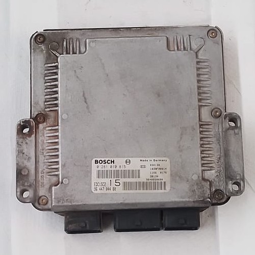 0281010815 CENTRALITA MOTOR UCE / 111783 PARA CITROËN JUMPY 2.0 HDI