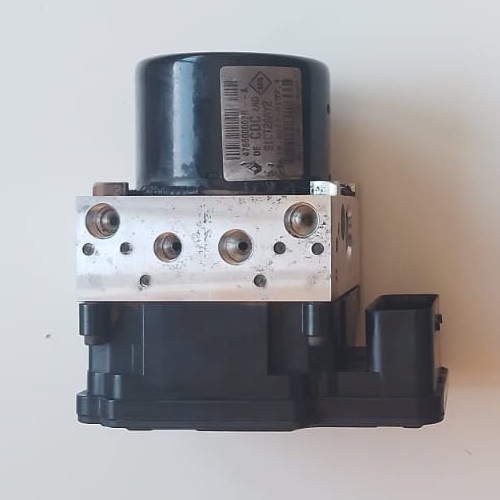 ABS Renault 476600002R-A 476600002RA 91CT2AAY2 10021201574 000403166C3 10096114053