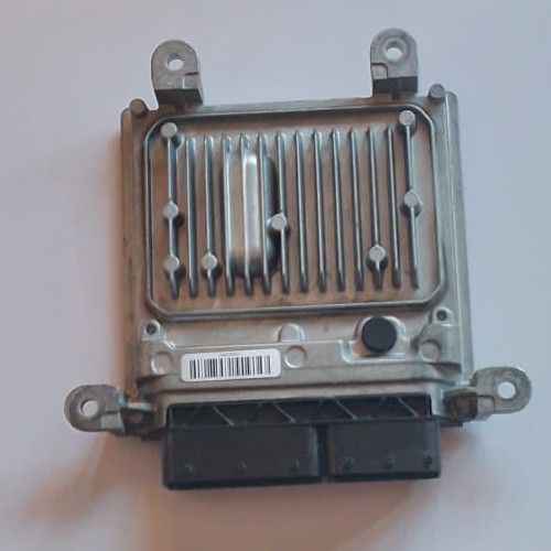 Mercedes-Benz C W205 Unidad de control/módulo del motor A6519000603 28449850 A6519012002