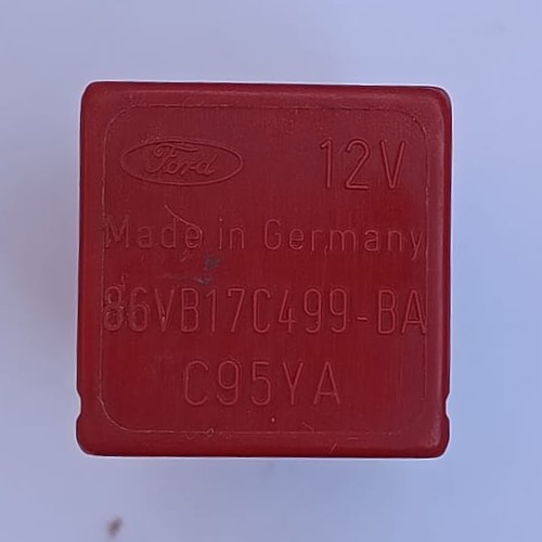 Relé Limpiaparabrisas Ford Transit 86VB17C499BA C95YA