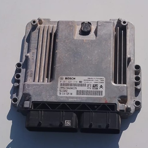 0261S21779 centralita motor uce para PEUGEOT 508 (2018-&GT;) 1.5HDI 2018