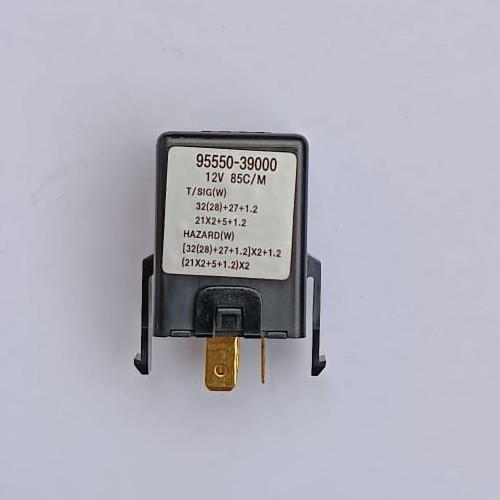 Rele Hyundai Accent Kia 95550-39000 9555039000