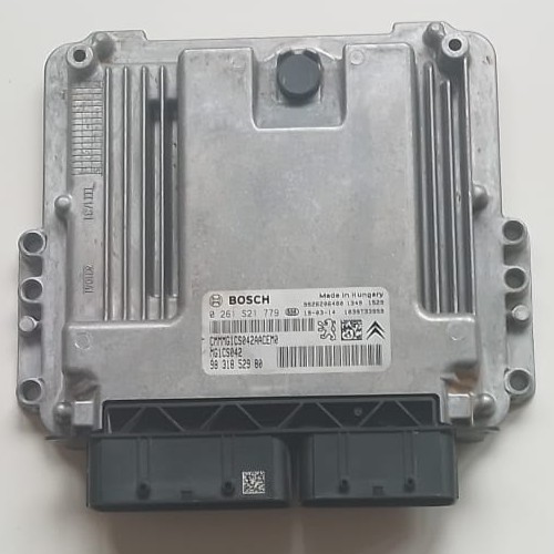 0261S21779 centralita motor uce para PEUGEOT 508 (2018-&GT;) 1.5HDI 2018