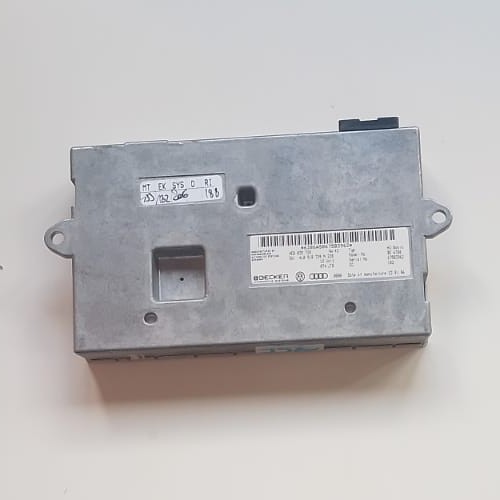 4E0035729 MODULO ELECTRONICO / / 4L0910729N / PARA AUDI Q7