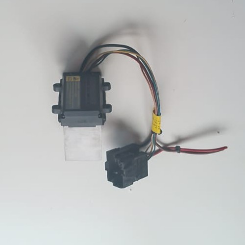 Resistencia calefaccion SAAB  4117768  ACCEL AB