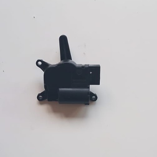 Audi Q7  Calentador de aire aleta actuador motor 7L0907511AN