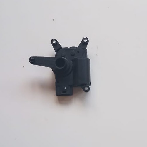 Audi Q7  Calentador de aire aleta actuador motor 7L0907511AN - Imagen 3