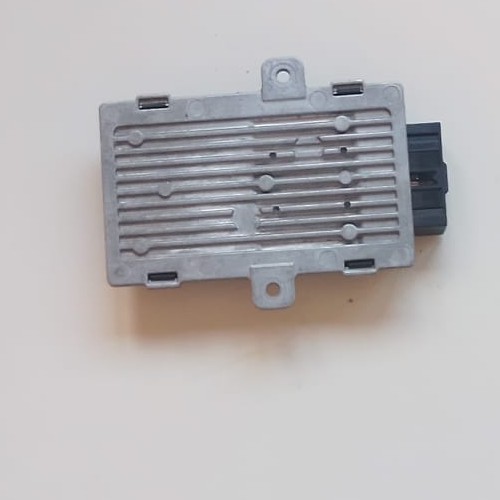 Módulo de control De Un  BMW 7 E65 E66 32306762315101 TEMIC00007660B4 - Imagen 2